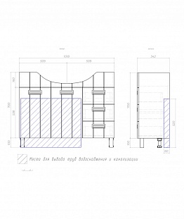 ����� � ��������� ��������� VIGO Diana  105 �� �� �������� ������� � �. ������� �����