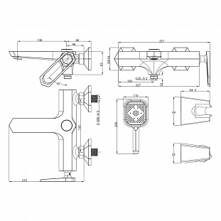 ��������� Lemark Prizma LM3914C ��� ����� �� �������� ������� � �. ������� �����