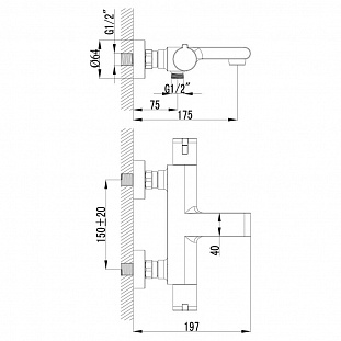 ��������� Lemark Yeti LM7832C ��� �����, ���������������� �� �������� ������� � �. ������� �����